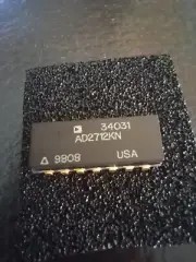ANALOG DEVICES AD2712KN ULTRA PRECISION REFERENCE **NOT CHINESE or UNBRANDED**