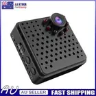 Wireless WiFi IP Cameras Mini HD 1080P Security Cameras W18 for Home Hotel Car