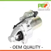 * OEM QUALITY * Starter Motor For Honda Stationary Engine .4l Gx390 (for: Honda)