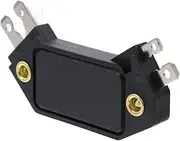 Alipis Replacement Ignition Control Module for Automotive Repair Boost Performance Easy Installation Compatible with Various Car Models Enhance Driving Experience