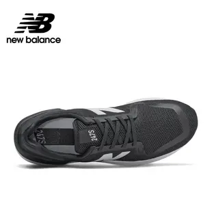 【New Balance】 NB 復古運動鞋_中性_黑色_MS247SG3-D楦 247