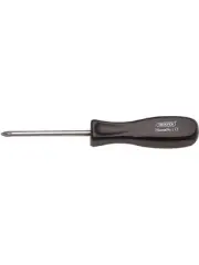Draper Tools PZ Type Mechanics Screwdriver No 1 X 75mm (19535)