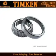 For 1984-1988 Mitsubishi Cordia Auto Trans Differential Bearing Timken 1985 1986 (for: Mitsubishi)