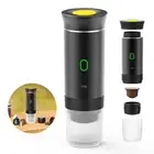 Coffee Maker Electric Coffee Machine USB Rechargeable Travel Home Coffee Maker