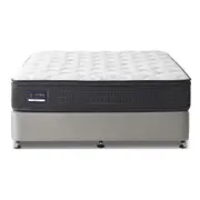 EVERSLEEP Coomera Queen Mattress - Plush