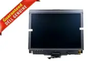 New Dell Latitude XT Tablet TouchScreen 12.1" CCFL LCD Display Assembly G076H