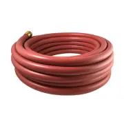 Flexon Flextreme 5/8" Synthetic Performance Rubber Garden Hoses