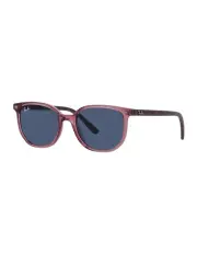 [Ray-Ban] Elliot Kids Sunglasses in Pink