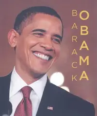 在飛比找博客來優惠-Barack Obama