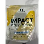 現貨 全新商品 MYPROTEIN 乳清蛋白粉1KG 原味/北海道牛奶/英式奶茶/天然巧克力