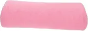 Ipetboom Manicure Hand Cushion Semi Hand Rest for Nail Art Removable Washable Cover Reduces Hand Fatigue Durable for Professional Use Salons