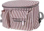 GLSTOY Stroller Organizer Stroller Hanging Bag Baby Storage Solution Materials