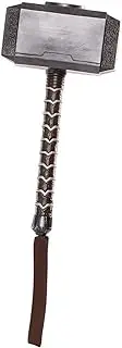 Marvel: Avengers Endgame Thor Mjolnir Hammer Costume Accessory