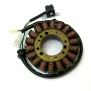 APRILIA LEONARDO 250 STATOR 18 POLES