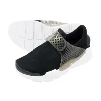 在飛比找蝦皮購物優惠-【NIKE】WMNS NIKE SOCK DART BR 黑