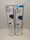 Honey-Can-Do Lot of 2 Stackable Sweater Dryer Racks NEW