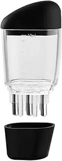 Hair Oil Applicators - Oil Applicator for Scalp | Scalp Massager, Hair Oil Applicator Comb, Hair Oil Applicator, Scalp Oil Applicator, Hair Oil Dispenser for Men and Women Who Mas