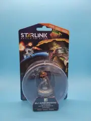 Starlink: Battle for Atlas, Eli Arborwood Pilot Pack Ability Gunslinger Action