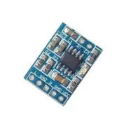 10PCS HXJ8002 Power Amplifier Board Audio Voice Amplifier Module Replace PAM8403