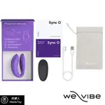 WE-VIBE｜SYNC O｜C型｜BT｜共振器 自慰器｜保固兩年