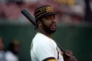 Dave Parker Of The Pittsburgh Pirates 1982 BASEBALL OLD PHOTO 3