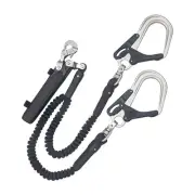 Tajima New all-band double lanyard bellows L8 for full harness bellows type 841