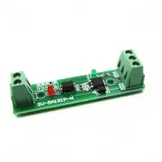 3.3V 1-Channel Relay Driver Module Photoelectric Isolation Input NPN/PNP NEW