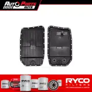 Ryco Transmission Filter Kit | RTK153 (for: Jaguar)