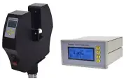 Laser Scanning Diameter Measuring Instrument Pipe Diameter Measuring Instrument