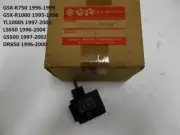 Suzuki GS500 GSX-R1000 GSX-R750 TL1000S LS650 Flasher Relay NOS 38610-26E00 OEM
