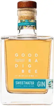 Goodradigbee Distillers Sweetwater Gin 500ml