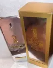 1 MILLION LUCKY by Paco Rabanne 100 ml/ 3.4 oz Eau de Toilette Spray NIB