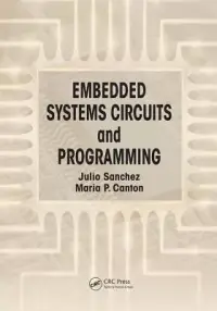 在飛比找博客來優惠-Embedded Systems Circuits and 