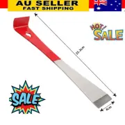 Trim Puller Baseboard Removal Tool Stainless Steel Pry Bar BP
