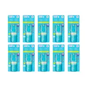 Kao - Biore UV Aqua Rich Aqua Protect Mist SPF50 PA++++ - 60ml (10ea) Set