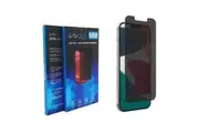 Nuglas 2x Screen Protector Flat Clear Privacy Anti-Spy Glass iPhone 13 Mini