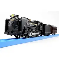 在飛比找momo購物網優惠-【TAKARA TOMY】PLARAIL 鐵道王國 S-29