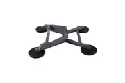 Flat Magnet Mount Starlink Mini Compatible