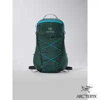 在飛比找Yahoo奇摩購物中心優惠-Arcteryx 始祖鳥 男 Aerios 15L 輕量登山