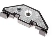 Omix-ADA 12304.31 Hardtop Nut with Clip for Jeep Wrangler JK/JKU