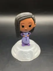 2023 McDONALD'S Disney's 100 Anniversary Celebration TOY Asha Wish