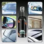 Waterproof Anti Fog Spray Anti-Fog Prevents Water Spray Car rearview mirror