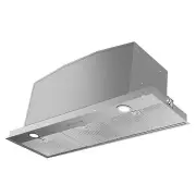 Smeg 90cm Undermount Rangehood SHU970X