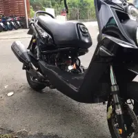 在飛比找蝦皮購物優惠-Yamaha BWS 大B 可換sm250