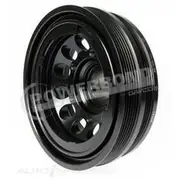 Powerbond Harmonic Balancer/Tvd - PB1480SS