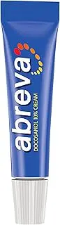 Abreva Cold Sore/Fever Blister Medication-0.07 oz.