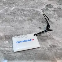 在飛比找蝦皮購物優惠-磁扣 感應卡片 卡片開門方式 DORMAKABA 多瑪凱拔電
