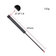 Maintain Peak Performance with this Air Pneumatic Rod for Bicycle Forks