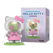 Mighty Jaxx Azuma Makoto: Sanrio Hello Kitty Series Blind Box Assorted 15y+