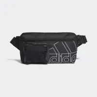 在飛比找蝦皮商城優惠-adidas BOS WB 帆布 多功能 斜背/側背 腰包 